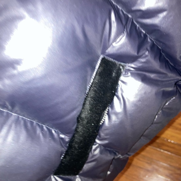 Polo Ralph Lauren Puffer Coat- Size Large(12-14) - Picture 8 of 8